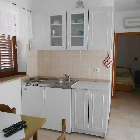 Apartamento 32 *