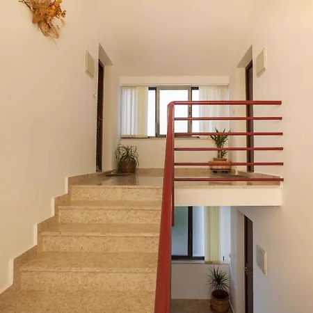 32 Apartamento Rovinj